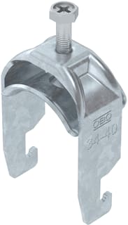 OBO - Beugelklem BEUGKL 34-40 ST FT