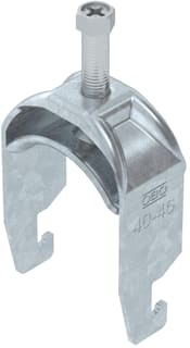 OBO - Beugelklem Beugkl 40-46 St Ft