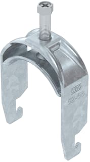 OBO - Beugelklem BEUGKL 52-58 ST FT