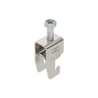 OBO - Beugelklem Beugkl 08-12 V4A 1.4571 2B