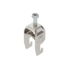 OBO - Beugelklem Beugkl 16-22 V4A 1.4571 2B