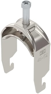 OBO - Beugelklem BEUGKL 46-52 V4A 1.4571 2B