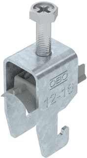 OBO - Beugelklem Beugkl 12-16 St Ft