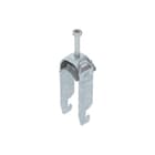 OBO - Beugelklem Beugkl 2V 22-28 St Ft