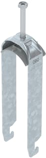 OBO - Beugelklem BEUGKL 3V 34-40 ST FT