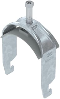 OBO - Beugelklem Beugkl 64-70 St Ft