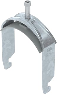 OBO - Beugelklem BEUGKL 82-90 ST FT