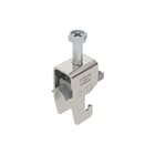 OBO - Beugelklem Beugkl 08-12 A2 1.4301 2B