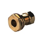 VSH - Super S1245 Tankdoorvoernippel Mes Tankdoorvoernipp 15Kn
