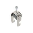 OBO - Beugelklem Beugkl 22-28 A2 1.4301 2B