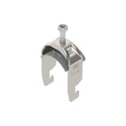 OBO - Beugelklem Beugkl 34-40 A2 1.4301 2B