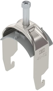 OBO - Beugelklem BEUGKL 46-52 A2 1.4301 2B