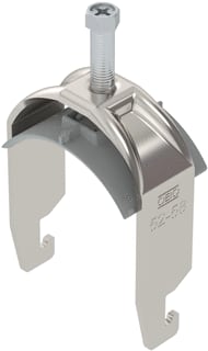 OBO - Beugelklem BEUGKL 52-58 A2 1.4301 2B