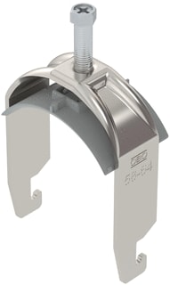 OBO - Beugelklem Beugkl 58-64 A2 1.4301 2B