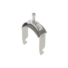 OBO - Beugelklem Beugkl 70-76 A2 1.4301 2B