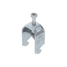 OBO - Beugelklem Beugkl 22-28 St Ft