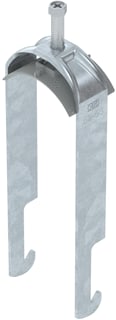 OBO - Beugelklem BEUGKL 2V 52-58 ST FT