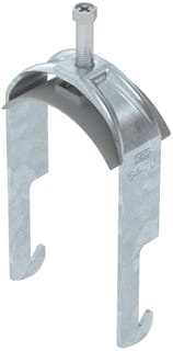 OBO - Beugelklem Beugkl 64-70 St Ft