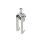 OBO - Beugelklem BEUGKL 16-22 A2 1.4301 2B
