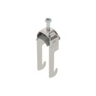 OBO - Beugelklem Beugkl 22-28 A2 1.4301 2B