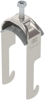 OBO - Beugelklem BEUGKL 34-40 A2 1.4301 2B