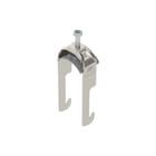 OBO - Beugelklem BEUGKL 34-40 A2 1.4301 2B
