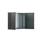 NVent Hoffman - RVS Schakelkast leeg Eldo Kast Rvs316 1000X1200X300