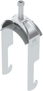 OBO - Beugelklem Beugkl 52-58 Alu