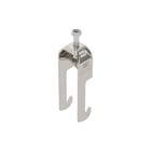 OBO - Beugelklem Beugkl 22-28 A2 1.4301 2B