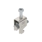 OBO - Beugelklem BEUGKL 08-12 A2 1.4301 2B