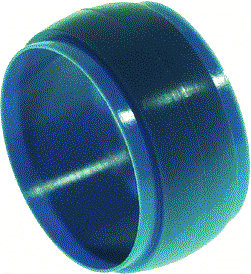 VSH - Super S1282 Knelring Kunststof 3/4"