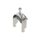 OBO - Beugelklem Beugkl 34-40 A2 1.4301 2B