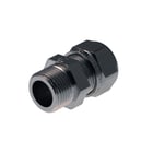 VSH - Super S1202 Fitting met 2 aansluitingen Nik Kopp Re 15X1/2 Cobu