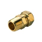 VSH - Super S1202 Fitting met 2 aansluitingen Nik Kopp Re 15X1/2 Cobu