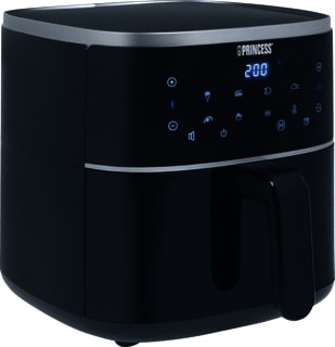 Princess - Friteuse Digi Airfryer 4L