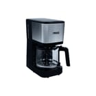 Princess - Koffiezetapparaat Filter Koffieapp Cmpct 12