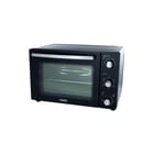 Princess - Bakoven Hetelucht Over Deluxe