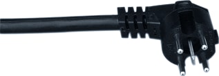 Ratio Electric - Power Cord Aansluitleiding Perilxaanslsnr 2Mtr 16A Z