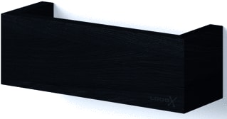 Looox - Wood BoX Wandplank wandplnk wsb 30 ez mz