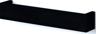Looox - Wood BoX Wandplank Wandplnk Wsb 60 Ez Mz