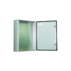 NVent Hoffman - RVS Schakelkast leeg Eldo Wandmont 400X300X210