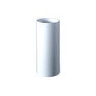 Looox - Sink Mineral Pillar Wastafel / Fontein Wastfl Mp D90 W