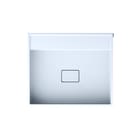 Looox - Solid Wastafel / Fontein Wastfl Sb Rh W