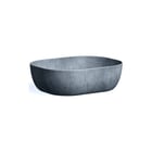 Looox - Sink Raw Wastafel / Fontein Wastfl Cr Rh 49X40 Dg