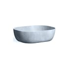Looox - Sink Raw Wastafel / Fontein Wastfl Cr Rh 49X40 Lg