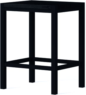 Looox - Wood Tabouret tabouret ws ez mz