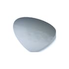 Looox - Toilet Line Organic Spiegel Spiegl Toilet Org 40X60