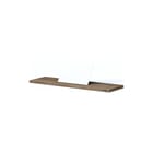 Looox - Wood Badplank badplank wbs 69 eg mw