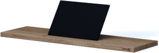Looox - Wood Badplank badplank wbs 69 eg mz