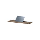 Looox - Wood Badplank badplank wbs 69 eg rvs